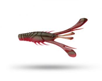 13 Fishing Wobble Craw